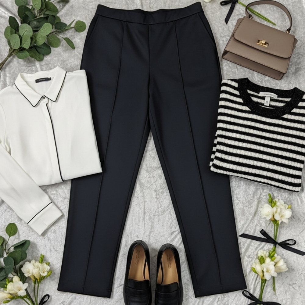 Ladies Slacks